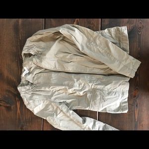 Loft Jacket Small Petite